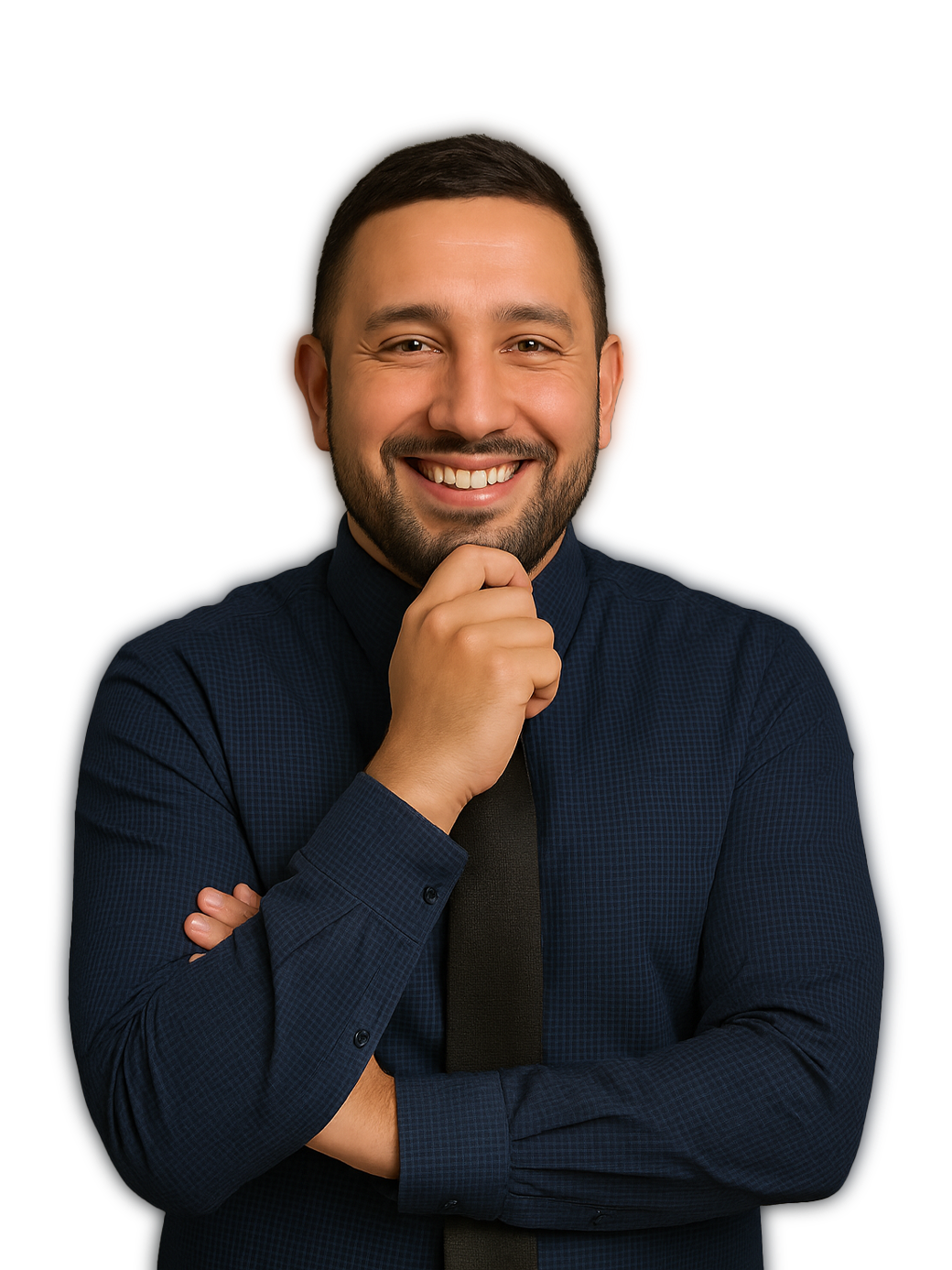 Prof. Nicolas Taumaturgo